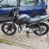 Yamaha ybr 125