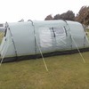 For Sale 4 birth tent