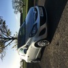 Vauxhall corsa cdti eco