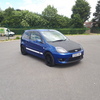 Ford Fiesta ST150