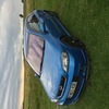 Vauxhall Astra Gsi