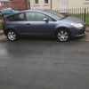 Citreon c4-vtr 1.6