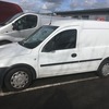 Vauxhall combo 1.7 tdi