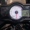 Kawasaki KLE 650 A7F