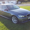 BMW 330D E90 3 SERIES SE MSPORT SPEC MANUAL 300BHP - 10 MONTHS MOT