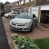 Vauxhall Astra sri 1.9 cdti 150bhp