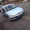 peugeot 106 1.1