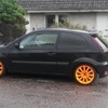 mk6 fiesta zetec s