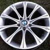 BMW MV2 Alloys excellent condition!