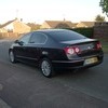 Vw Passat Highline