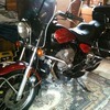 1995 Moto Guzzi California 1100i only 12k with full history