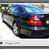 Mercedes Benz e320 cdi stunning car swap or sell for£2500