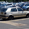 Mk2 golf 1.8 auto 5doors