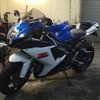 Gsxr 750 L1