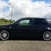 Mk4 Golf gti turbo