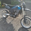 2002 husqvarna 570 smr