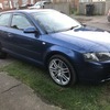Audi A3  and cash for your? READ ADD
