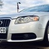 Audi A4 for BMW