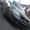 Vw golf 2.0ltr gt tdi