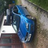 Ford Focus 1.6 zetec climate 56 plate