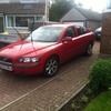 Volvo s60 2.0T