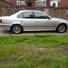 5 series bmw se