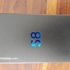 Samsung S8 Midnight Black 64Gb (Sealed Box)