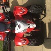 Polaris outlaw 50cc