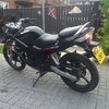 2013 lexmoto 125cc bike