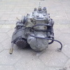 Apprilla rs 125 engine