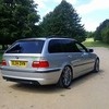 BMW e46 320D Touring M sport 6 Speed manual, swap, sell, px multi swap?