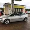 Bmw E46 compact 325ti full service history, lovely condition! Drift? Swap, sell or Motocross? Why?