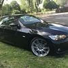2009 BMW 330i MSPORT!! Convertible, AUTO stunning SWAPS cars bikes cash
