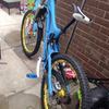 SANTA CRUZ V10 £900 OR SWAPS