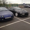 Toyota celica