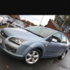 Ford Focus zetec 1.6 petrol