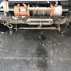 Road legal OFF ROAD DISCO