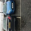 11 plate Ford Fiesta low miles & 2010 yzf 250