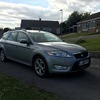 Ford Mondeo 1.8TDCI