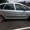 05 Citireon Picasso xsara