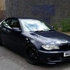 Swapping my rare 330cd msport, sensible offers please