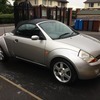 ford street ka luxury