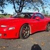 Mitsubishi GTO Twin Turbo