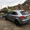 Audi a3s line