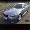 525d m sport