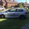 Honda Civic type r