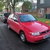 1.4 seat Ibiza 12 months MOT