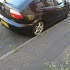 Seat Leon Cupra 1.8T 20vt
