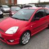 Ford Fiesta 1.4 16v