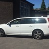 Volvo T6 3.0 litre AWD